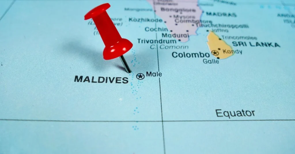 Quiz: How much do you know about Maldives?