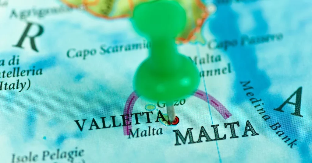 Quiz: How much do you know about Malta?