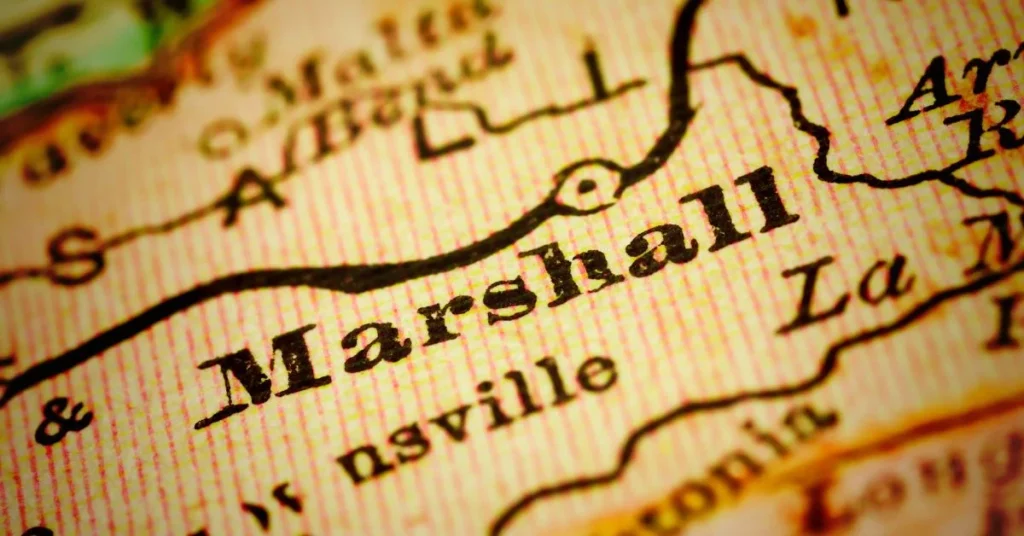 Quiz: How much do you know about Marshall Islands?