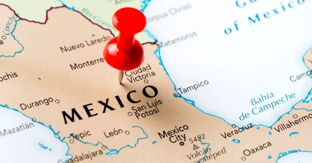 Quiz: How much do you know about Mexico?