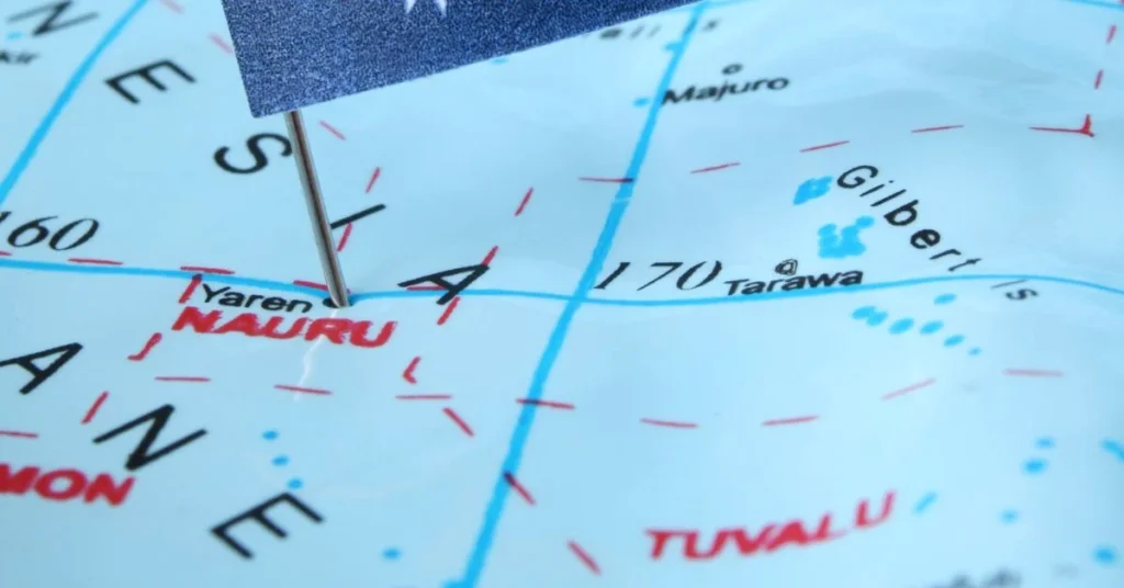 Quiz: How much do you know about Nauru?