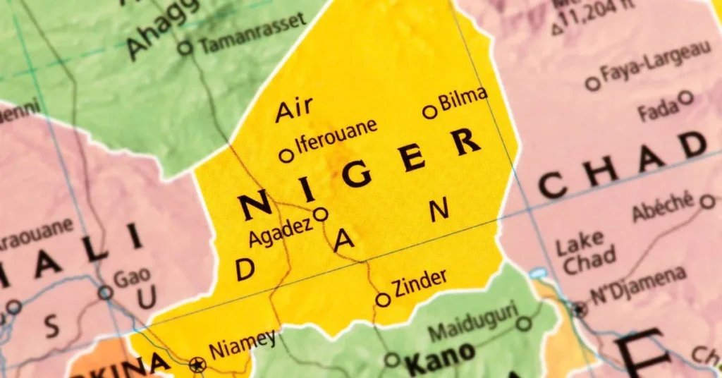 Quiz: How much do you know about Niger?