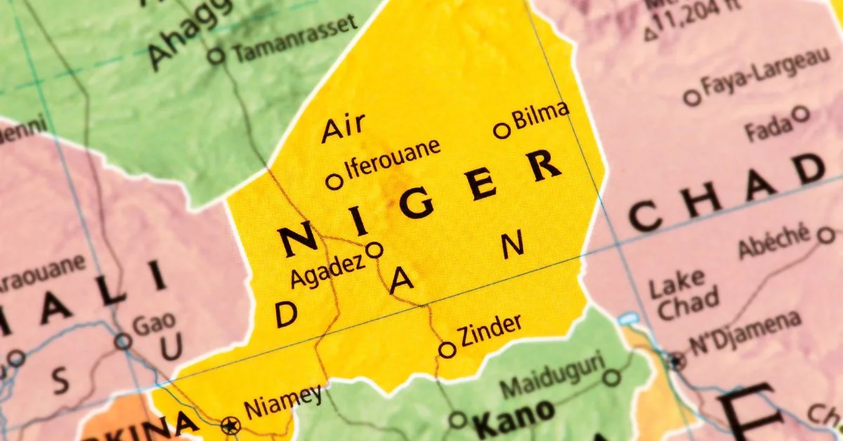 Quiz: How much do you know about Niger?