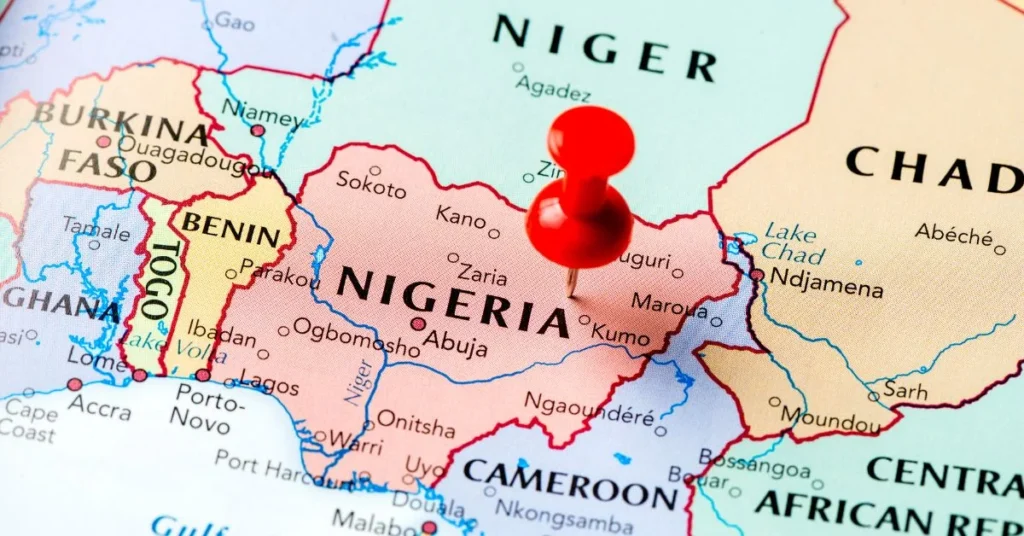 Quiz: How Much Do You Know About Nigeria?