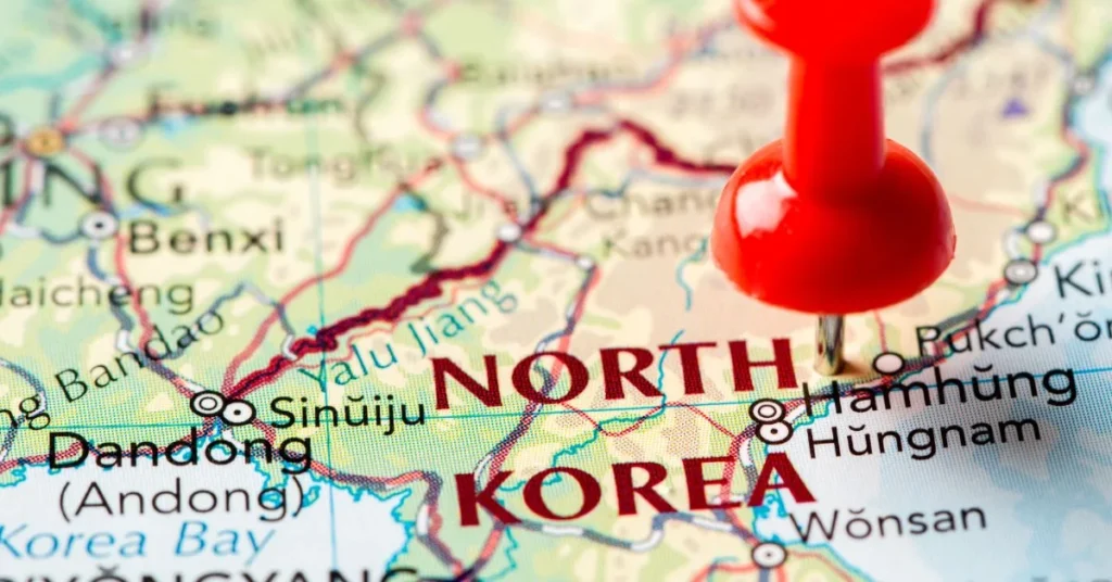 Quiz: How much do you know about North Korea?