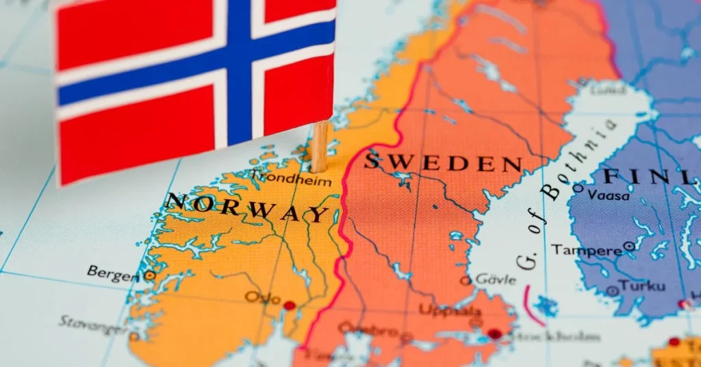 Quiz: How much do you know about Norway?