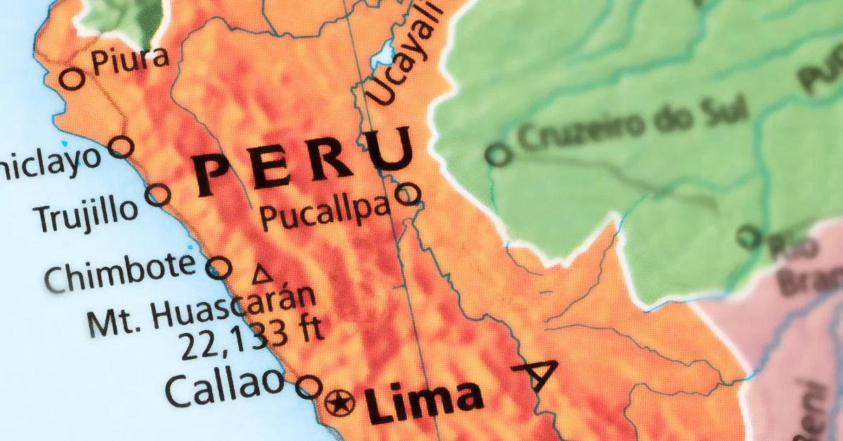 Quiz: How Much Do You Know About Peru?