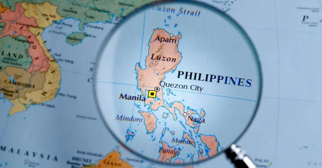 How much do you know about the Philippines?