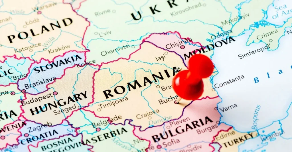 Quiz: How Much Do You Know About Romania?