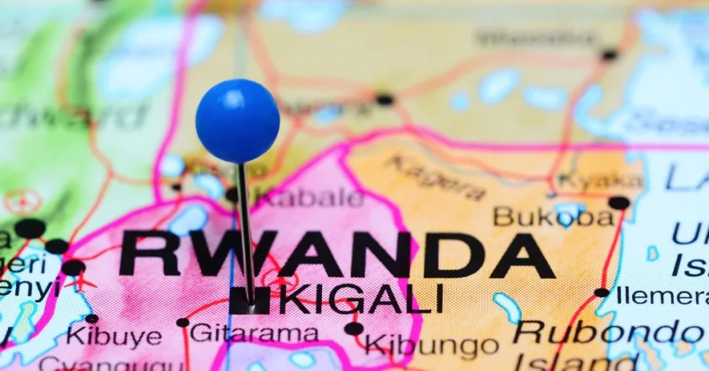 How much do you know about Rwanda?