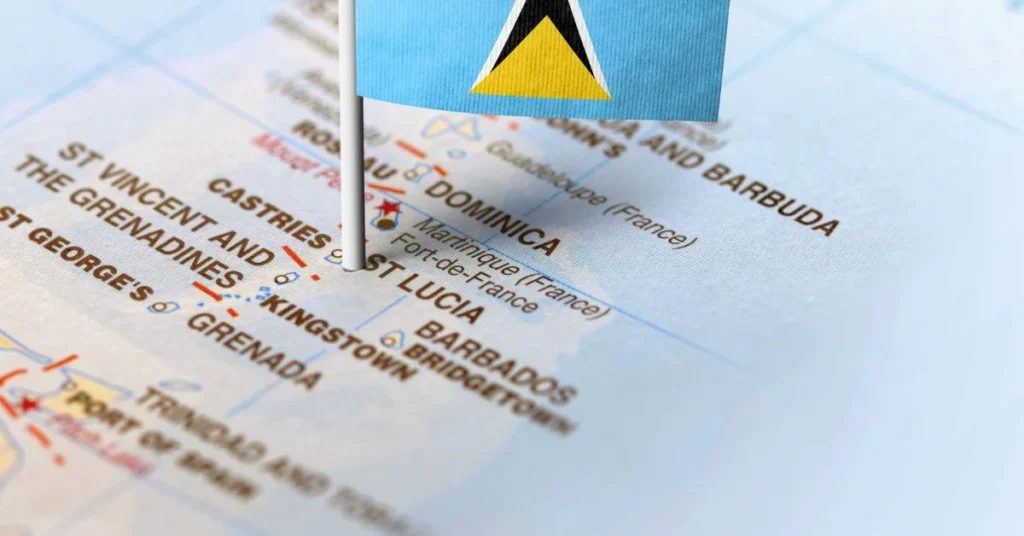 Quiz: How much do you know about Saint Lucia?