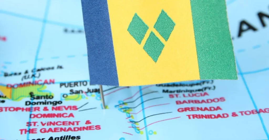 Quiz: How much do you know about Saint Vincent and the Grenadines? 1 Quiz: How much do you know about Saint Vincent and the Grenadines?