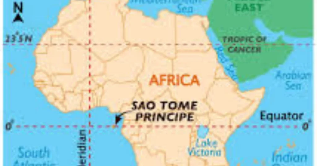 Quiz: How much do you know about Sao Tome and Principe?