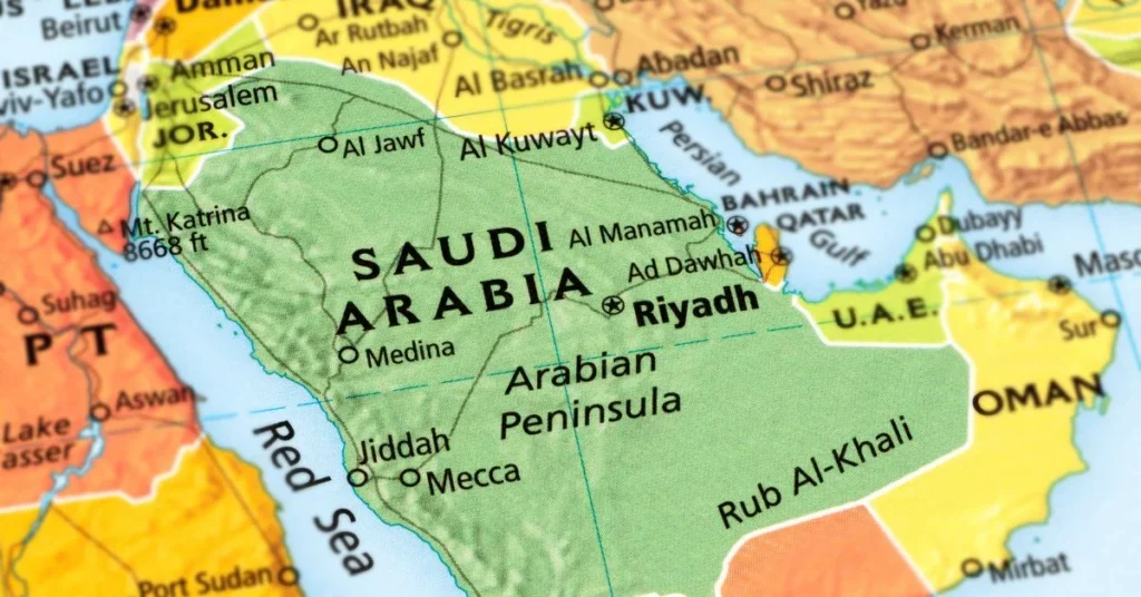 Saudi Arabia’s story is deeper than its deserts. This quiz will test facts that many people overlook.