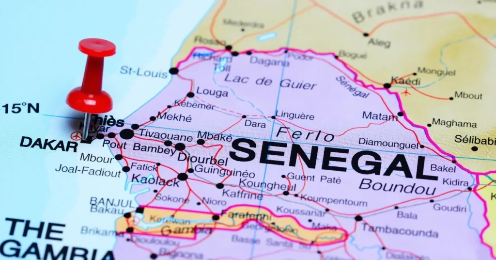 Quiz: How much do you know about Senegal?