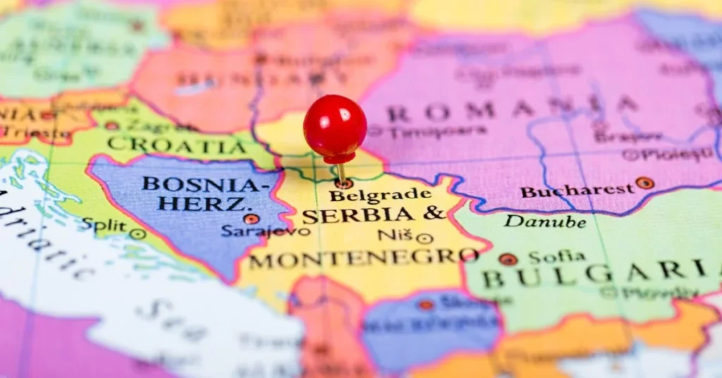 Quiz: How much do you know about Serbia?
