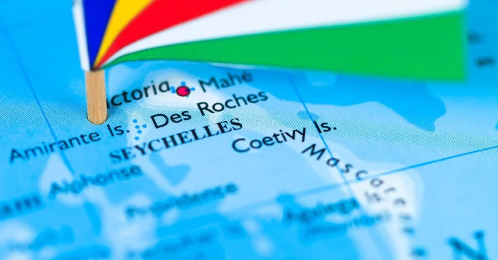 Quiz: How much do you know about Seychelles?