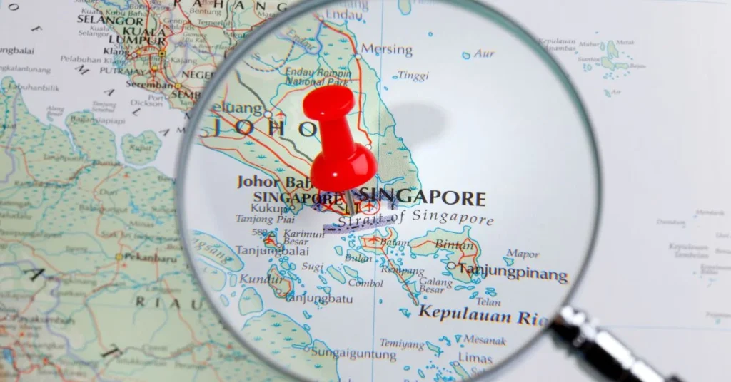 Quiz: How much do you know about Singapore?