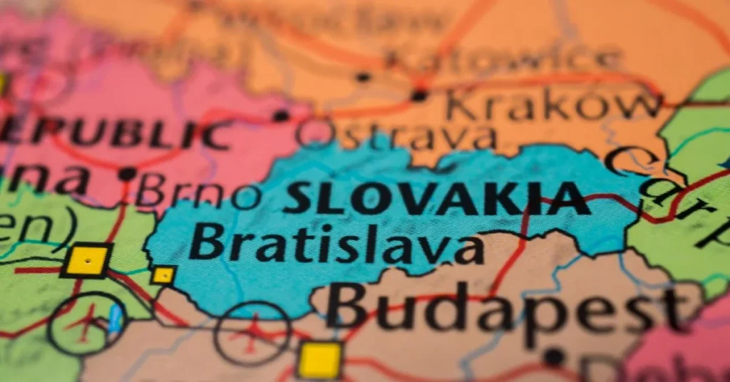 Quiz: How Much Do You Know About Slovakia?