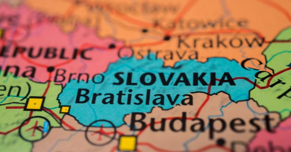 Quiz: How Much Do You Know About Slovakia?