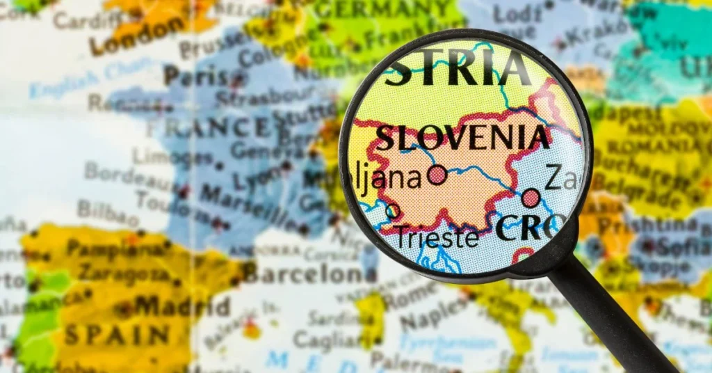 Quiz: How Much Do You Know About Slovenia?