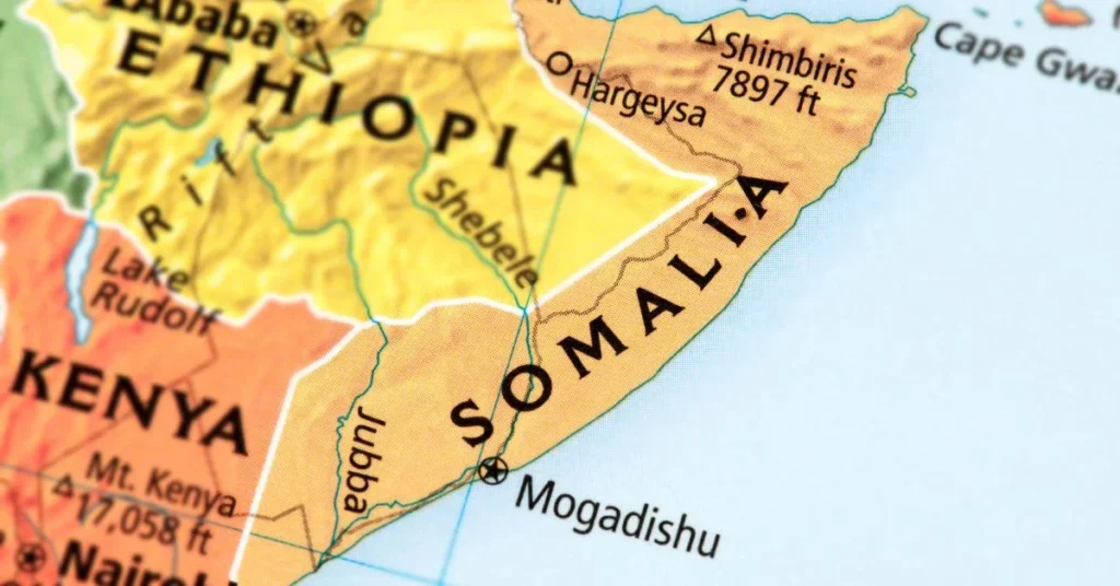 Quiz: How much do you know about Somalia?