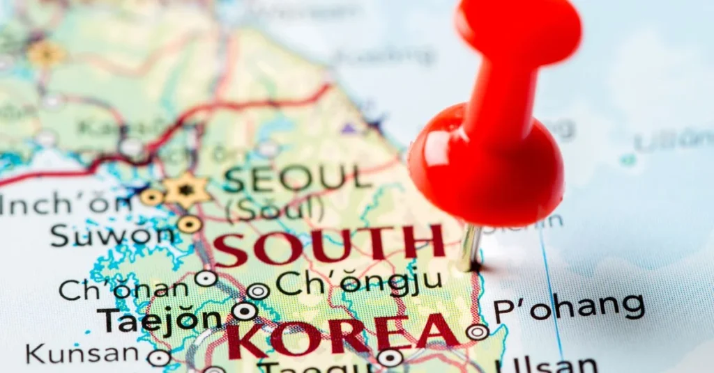 Quiz: How much do you know about South Korea?