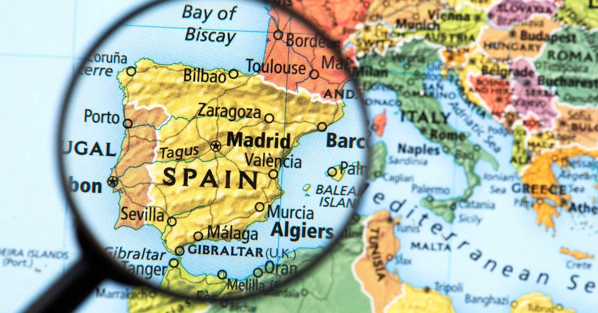 Quiz: How much do you know about Spain?
