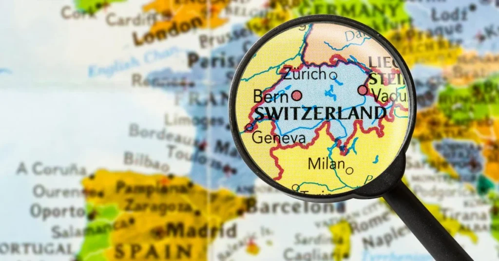 Quiz: How Much Do You Know About Switzerland?