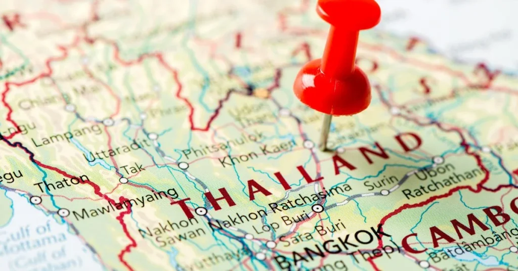 Quiz: How much do you know about Thailand?