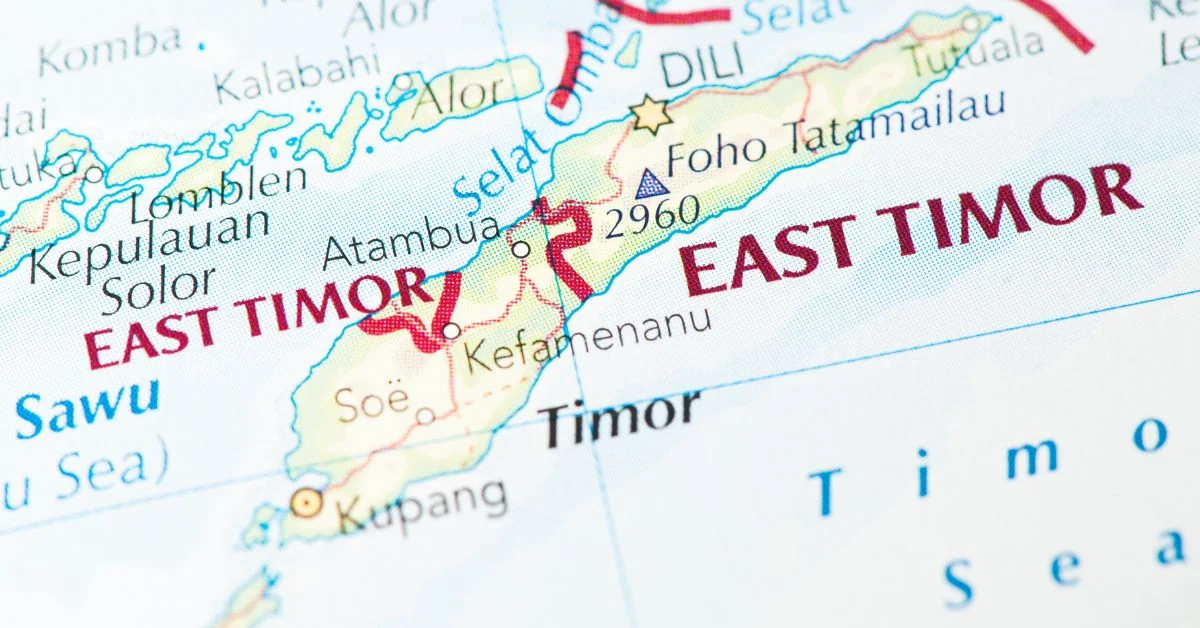 Quiz: How much do you know about Timor-Leste?