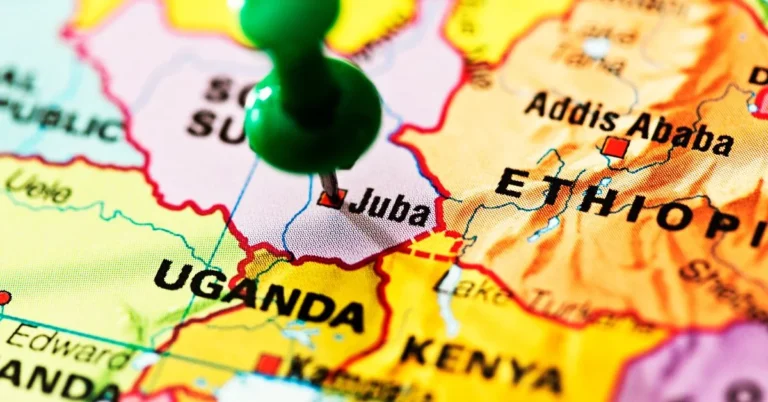 Quiz: How much do you know about Uganda?