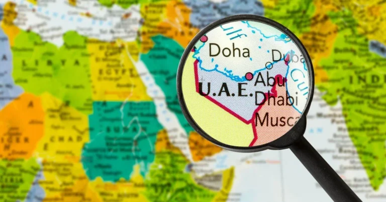 Quiz: How much do you know about United Arab Emirates?
