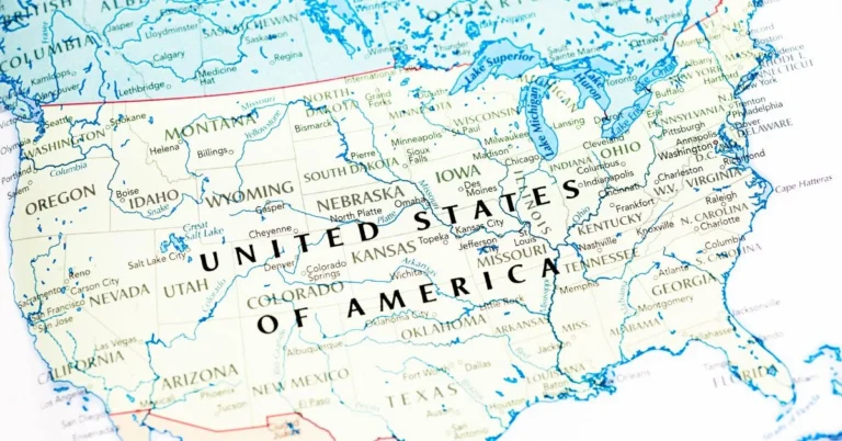 Quiz: How Much Do You Know About United States of America?