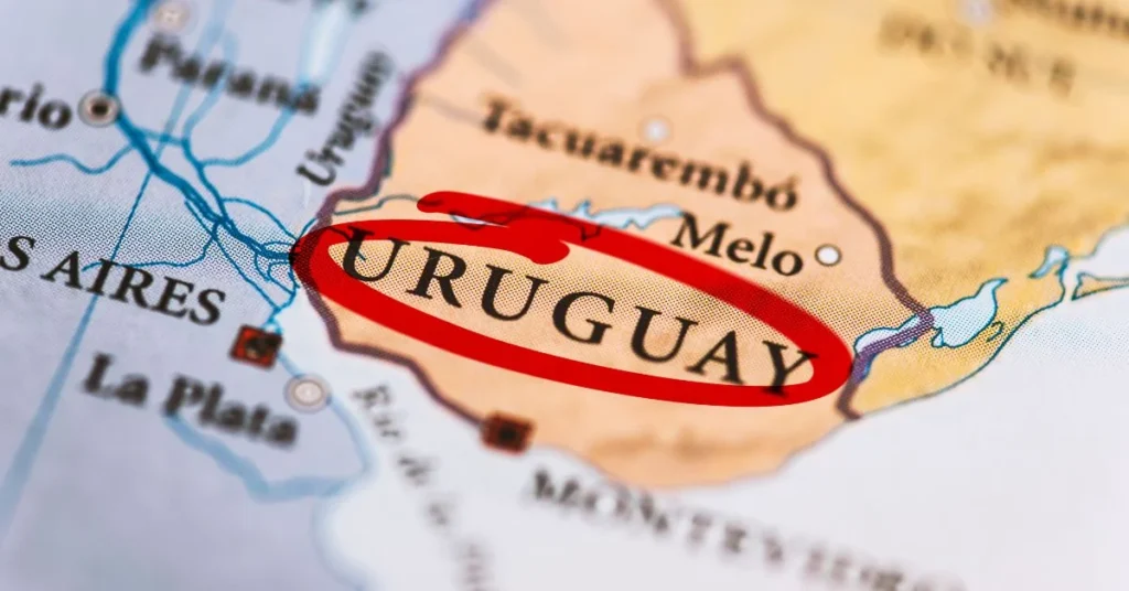 Quiz: How much do you know about Uruguay?