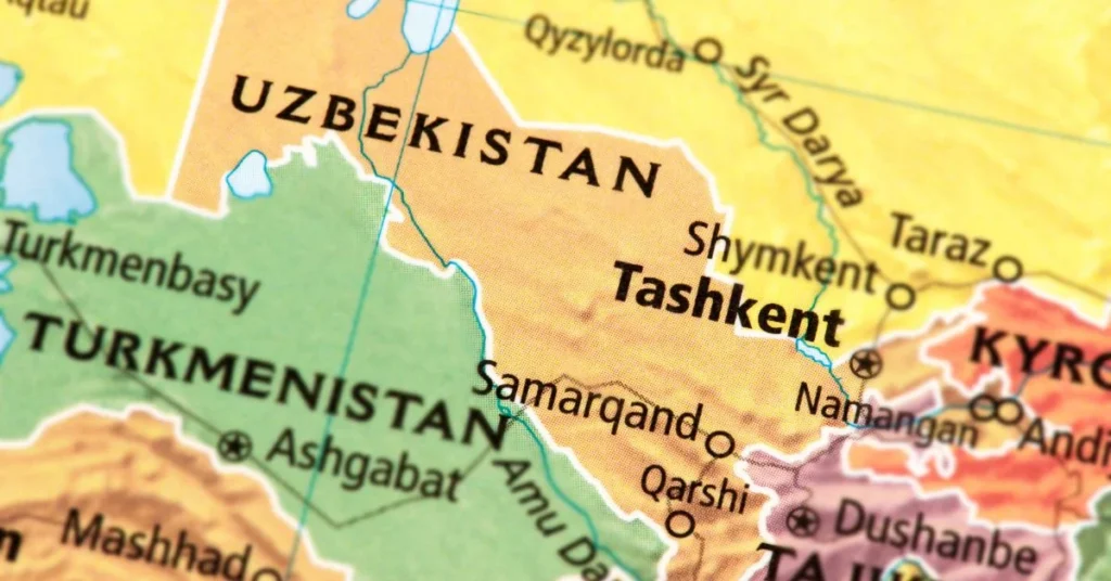 Quiz: How much do you know about Uzbekistan?
