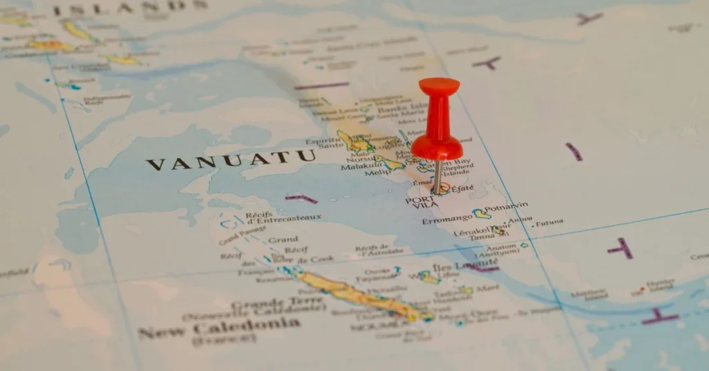 Quiz: How much do you know about Vanuatu?