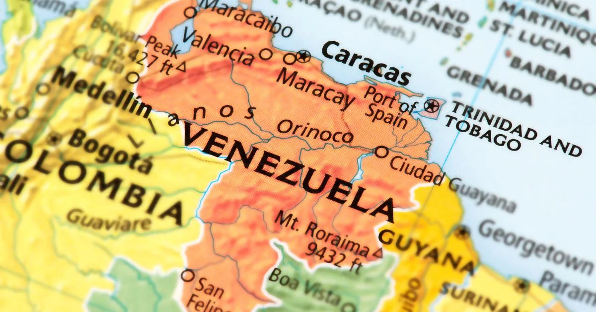 Quiz: How much do you know about Venezuela?