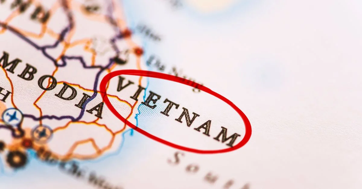Quiz: How much do you know about Vietnam?