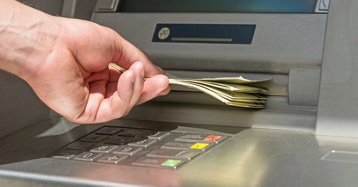 The first thing you usually do on payday is…