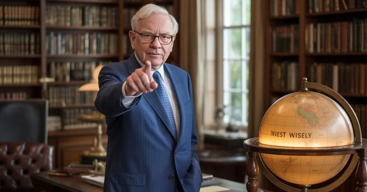 This Investing Quiz Will Reveal If You’re the Next Warren Buffett