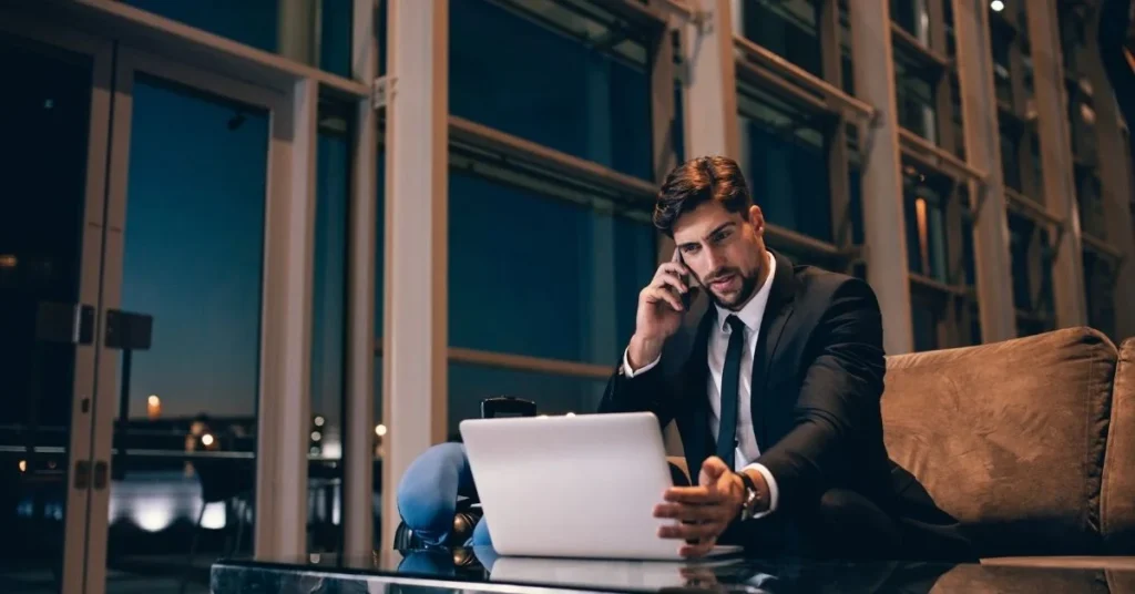 7 Evening Habits That Separate Successful People from Everyone Else 1 7 Evening Habits That Separate Successful People from Everyone Else