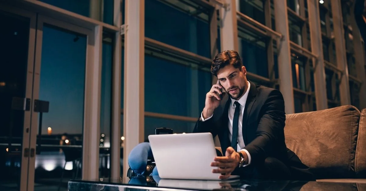 7 Evening Habits That Separate Successful People from Everyone Else