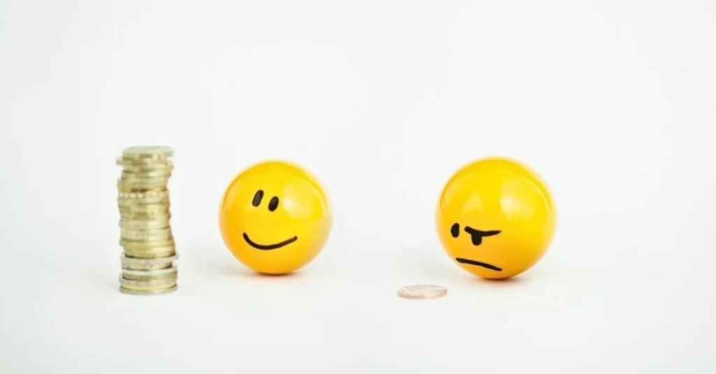 Am I Rich or Poor? Find Out Your True Wealth Personality! 1 Am I Rich or Poor?
