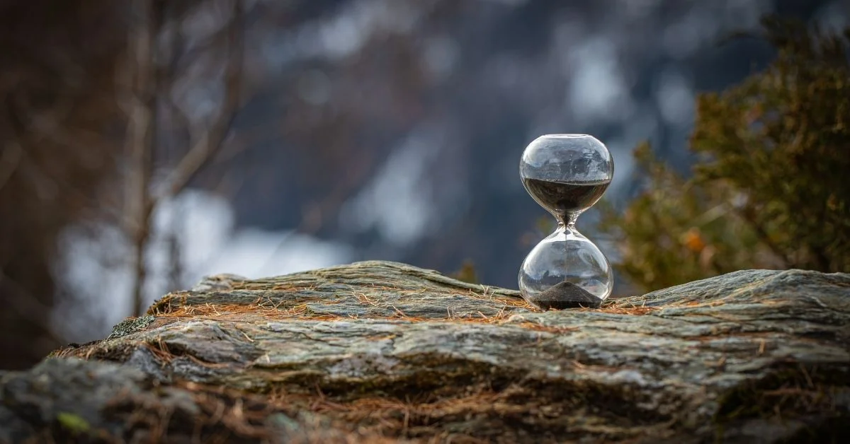 How do you spend your free time?