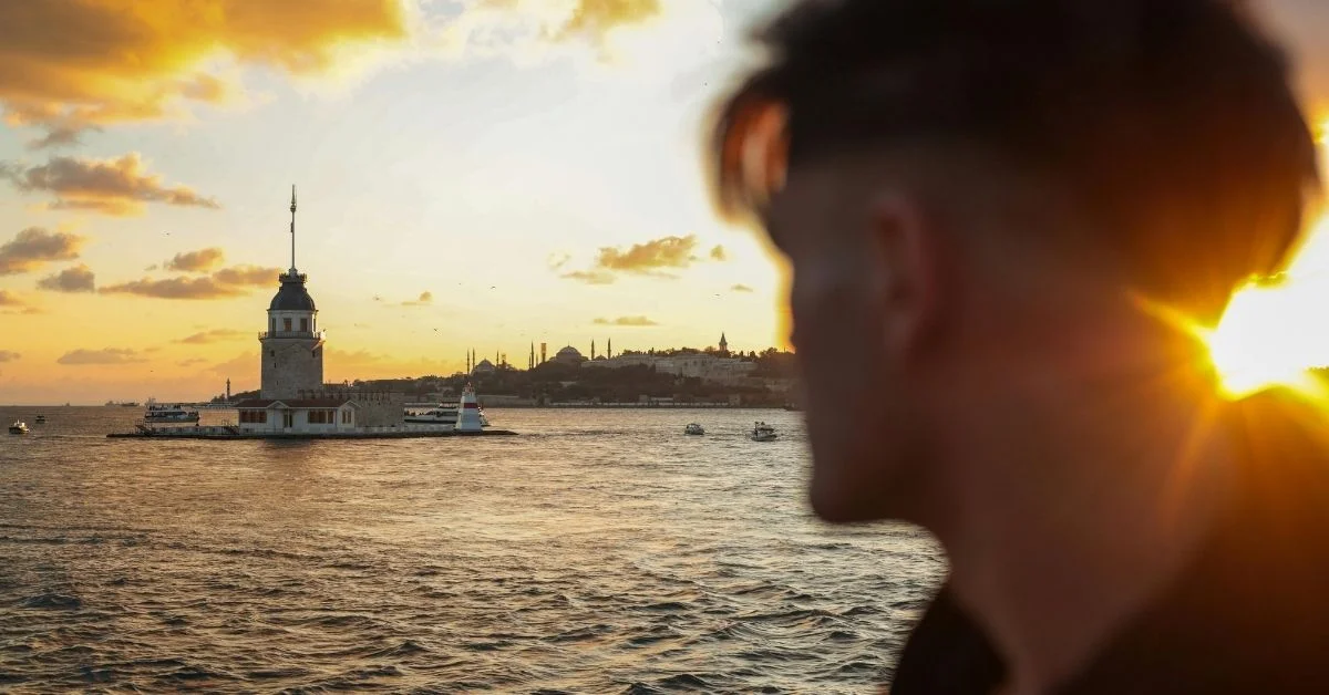 How do you want people to remember you?