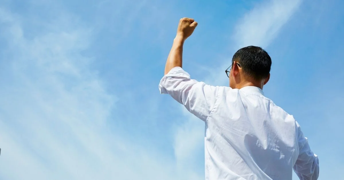 What motivates you the most?