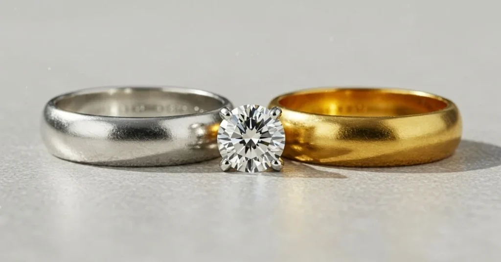 Only 1 in 20 People Get Diamond! What Are You: Gold, Silver, or Diamond? 1 Only 1 in 20 People Get Diamond! What Are You: Gold, Silver, or Diamond?