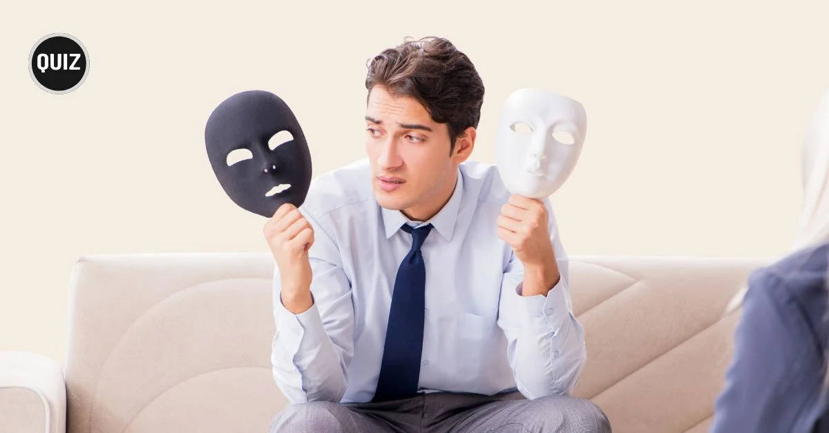 Am I a Narcissist Personality Quiz