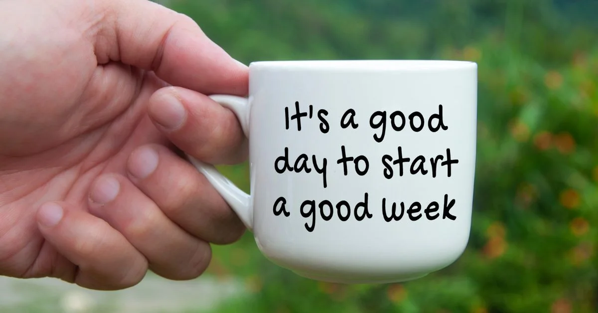 10 Monday Morning Habits Successful People Always Avoid